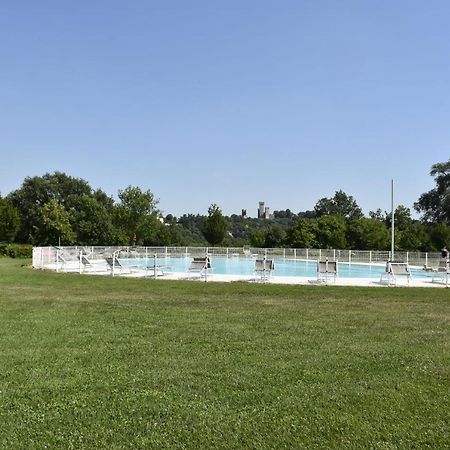 Agriturismo Gian Galeazzo Visconti Casa de hóspedes Valeggio sul Mincio Exterior foto