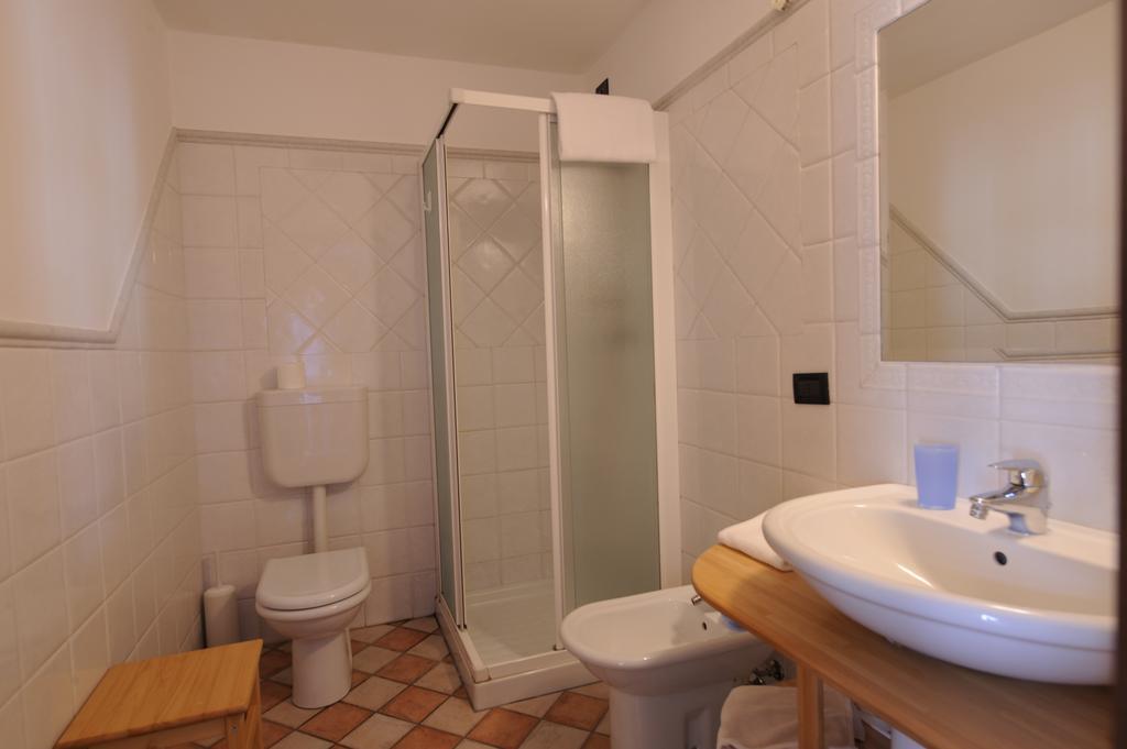 Agriturismo Gian Galeazzo Visconti Casa de hóspedes Valeggio sul Mincio Quarto foto