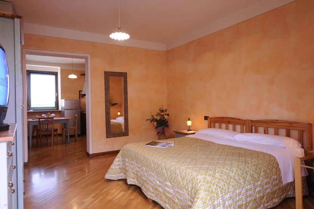 Agriturismo Gian Galeazzo Visconti Casa de hóspedes Valeggio sul Mincio Quarto foto